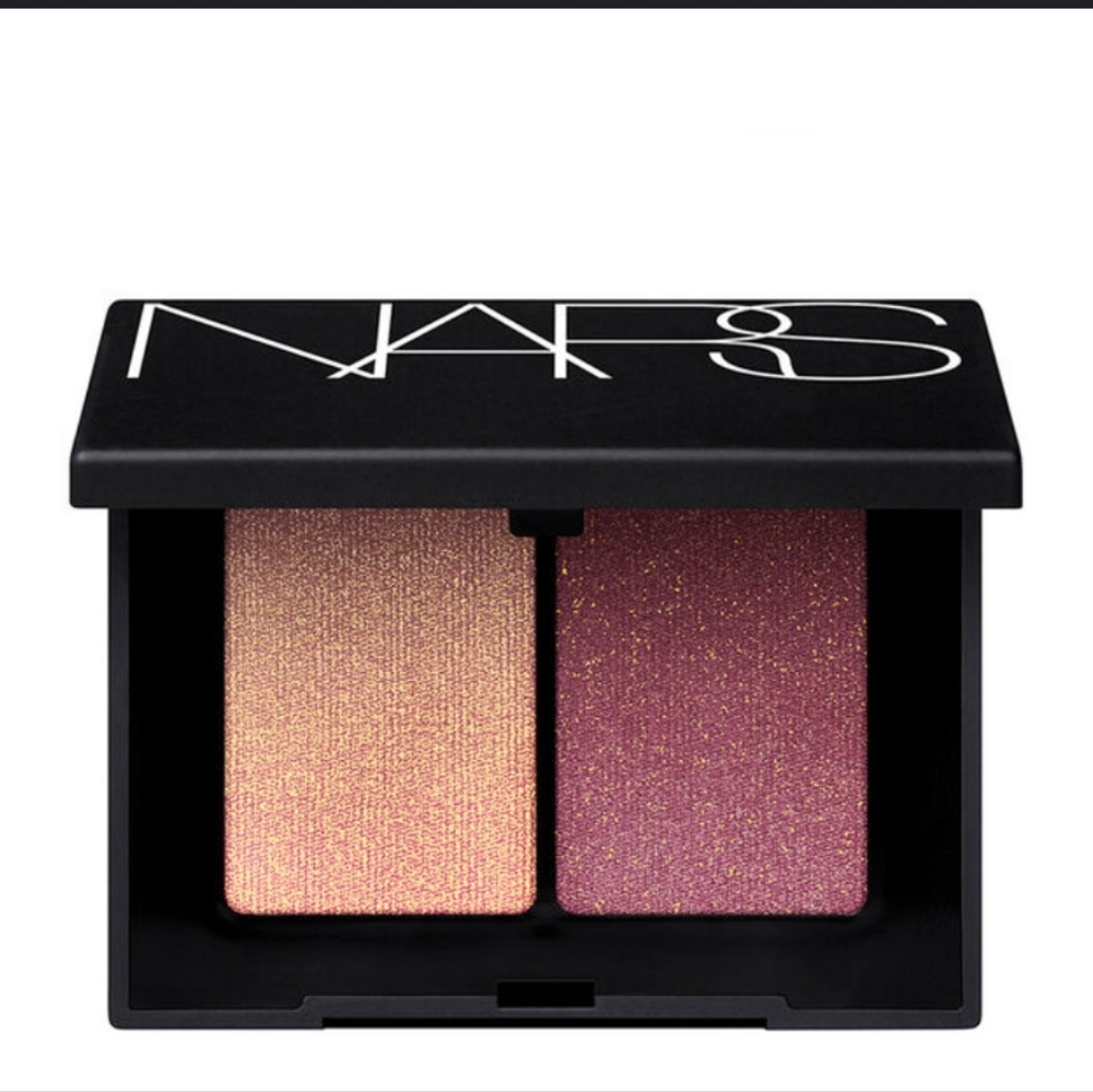 NARS Eyeshadow duo Kuala Lumpur II